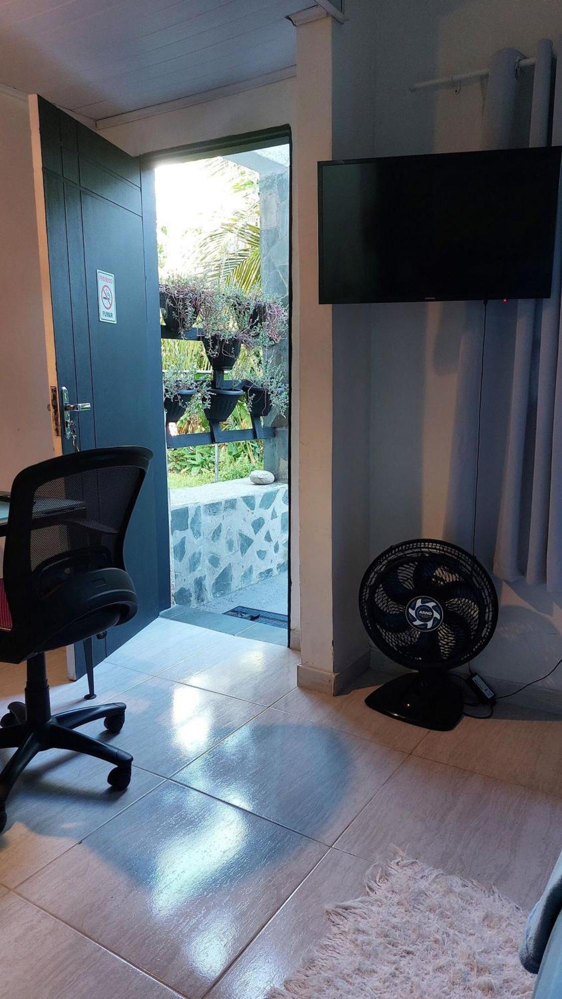 Studio Sea View