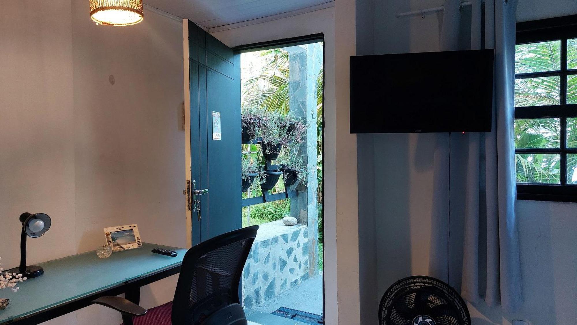 Studio Sea View