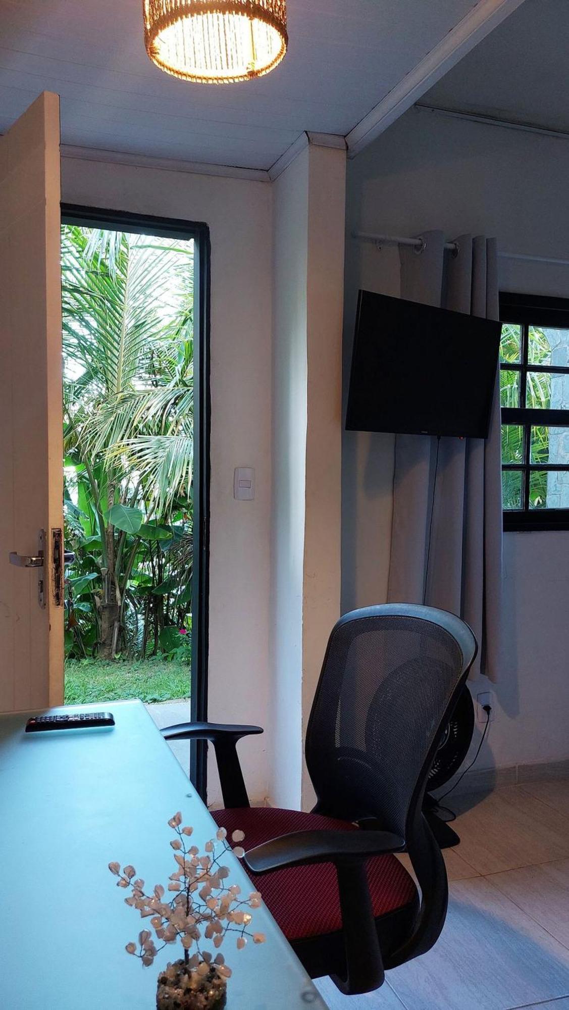 Studio Sea View
