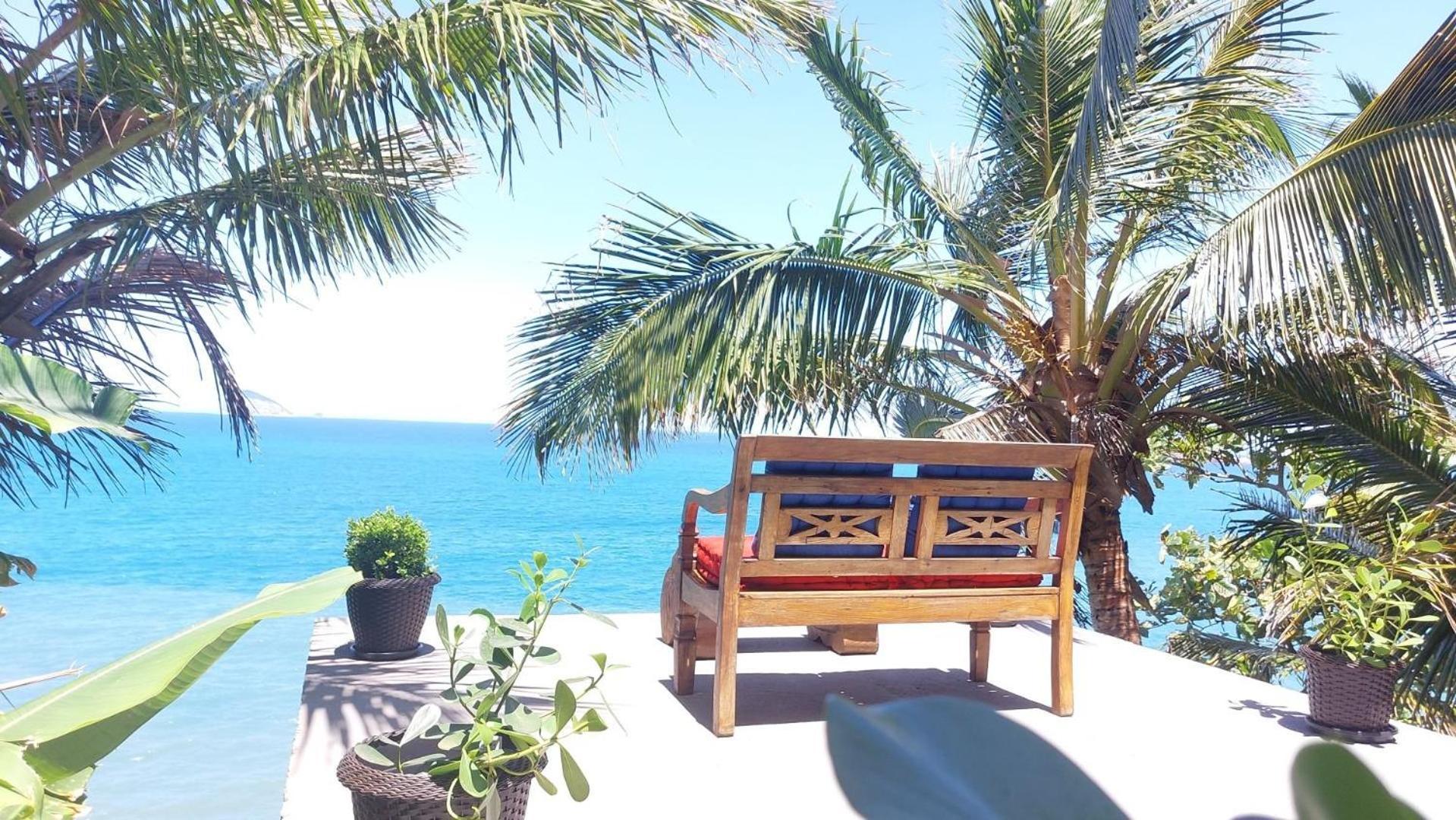 Studio Ocean View