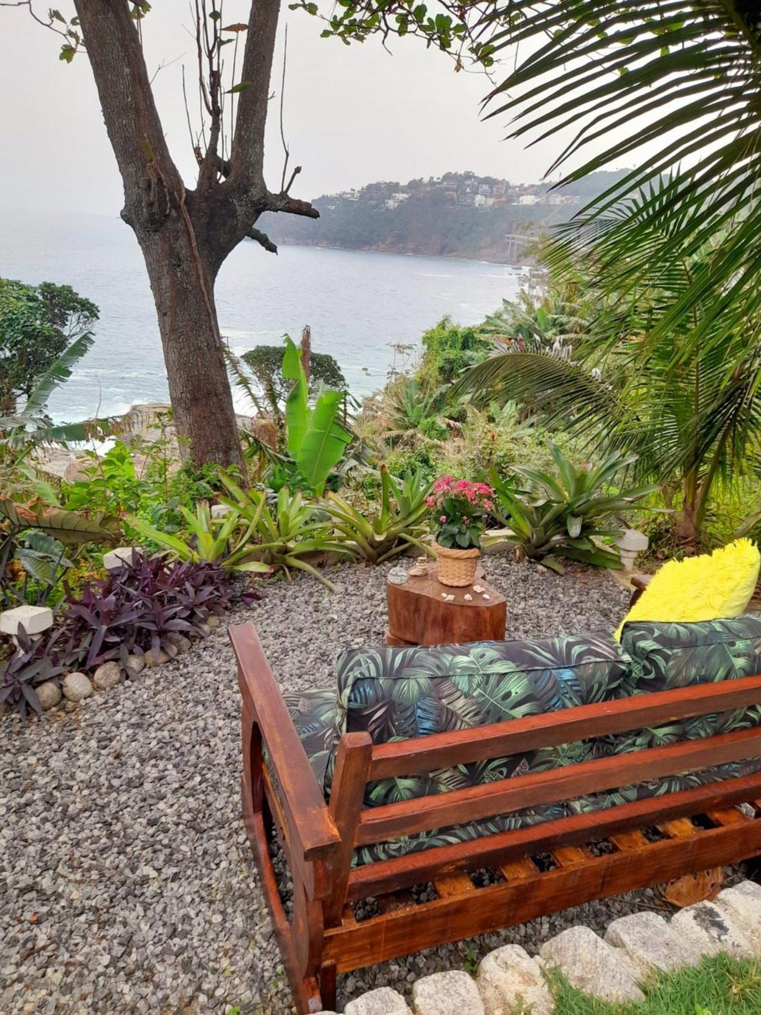 Studio Ocean View