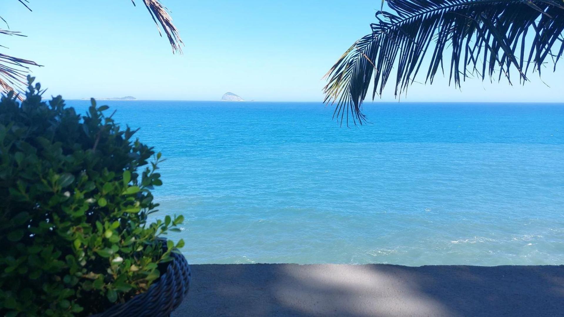 Studio Sea View