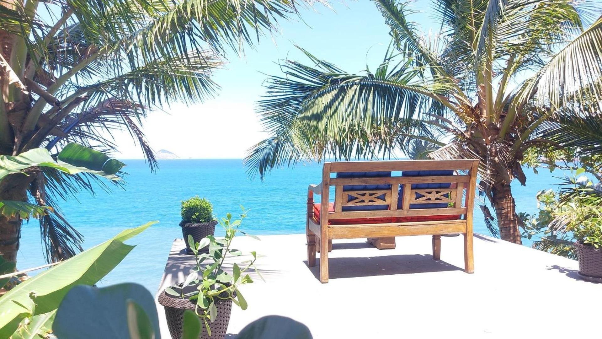 Studio Sea View