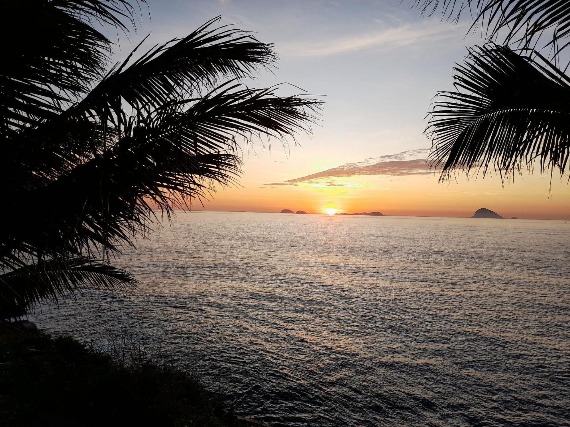 Studio Ocean View