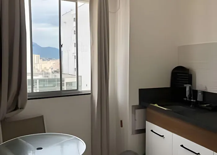 Formidável Studio no coração do Rio Rio de Janeiro