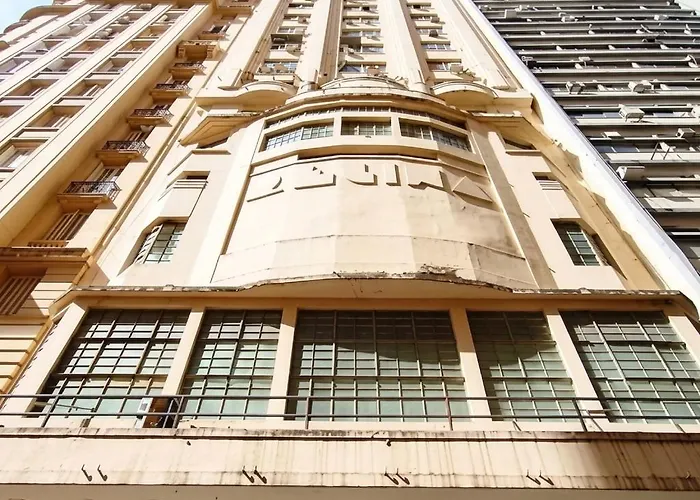 Formidável Studio no coração do Rio Rio de Janeiro